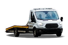 Car Hire Dungannon - Recovery Van - Van hire Dungannon