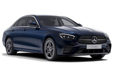 Car Hire Dungannon - E Class Auto - car hire Dungannon