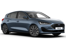 Car Hire Dungannon - Focus Auto - car hire Dungannon
