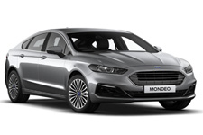 Car Hire Dungannon - Mondeo - car hire Dungannon