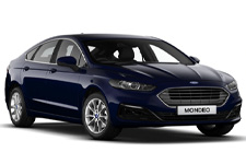Car Hire Dungannon - Mondeo Auto - car hire Dungannon
